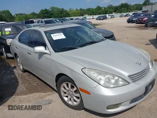 2002 Lexus ES 300 с VIN JTHBF30G520077387, выставлен на аукционе IAAI как лот 42303130 с пробегом 215 342 миль миль и . История ставок и продаж доступна на DreamBid. Изображение 1.