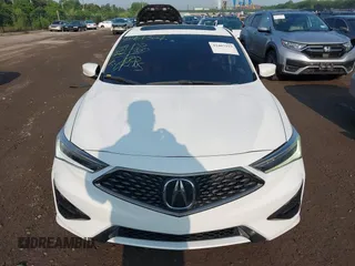 2022 Acura ILX Premium with VIN 19UDE2F81NA008980, listed as a IAAI auction lot 42467327 with 59,022 mi miles and . Bid and sale history available at DreamBid. Image 12.