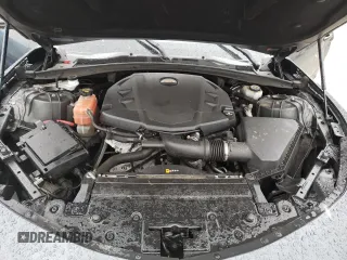 2017 Chevrolet Camaro 1LT with VIN 1G1FB1RS7H0117562, listed as a Copart auction lot 37840653 with 42,409 mi miles. Bid and sale history available at carsss.com. Image 11.