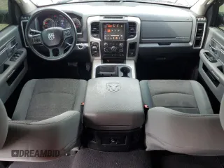 2016 Ram 1500 Big Horn с VIN 1C6RR7LT6GS137820, выставлен на аукционе Copart как лот 60477215 с пробегом 148 898 миль миль и Чистый • Clean title. История ставок и продаж доступна на DreamBid. Изображение 8.