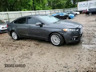2016 Ford Fusion SE Hybrid with VIN 3FA6P0LU8GR316041, listed as a Copart auction lot 51864795 with 172,431 mi miles and Salvage Title. Bid and sale history available at carsss.com. Image 14.
