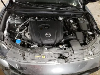 2023 Mazda CX-50 S Preferred Plus with VIN 7MMVABCM2PN109179, listed as a Copart auction lot 38526433 with Not Provided miles and . Bid and sale history available at DreamBid. Image 12.