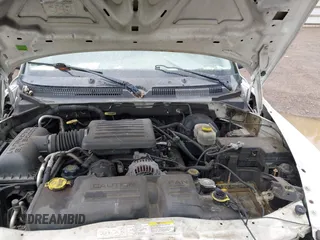 2003 Dodge Durango SLT z VIN 1D4HS48N63F597227, wystawiony jako IAAI lot #42376919 z przebiegiem 291 371 mil mil oraz . Historia ofert i sprzedaży dostępna na DreamBid. Obrazek 10.