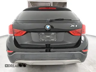 2014 BMW X1 sDrive28i with VIN WBAVM1C58EVW50919, listed as a Copart auction lot 49608985 with 219,971 mi miles and Clean Title. Bid and sale history available at carsss.com. Image 6.