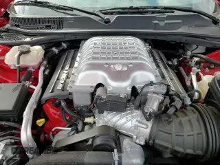 2018 Dodge Challenger с VIN 2C3CDZH99JH101743, выставлен на аукционе Copart как лот 86515245 с пробегом 7 164 миль миль и Списание • Salvage title. История ставок и продаж доступна на DreamBid. Изображение 13.