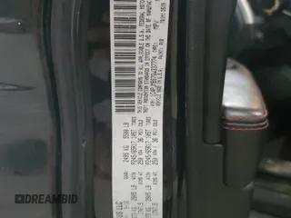 2016 Jeep Cherokee Trailhawk with VIN 1C4PJMBS7GW337774, listed as a Copart auction lot 55184885 with 161,567 mi miles and Salvage title. Bid and sale history available at DreamBid. Image 13.