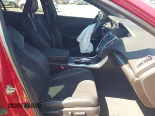 2018 Acura TLX w/A-SPEC Pkg with VIN 19UUB2F67JA007933, listed as a IAAI auction lot 41774816 with 68,823 mi miles. Bid and sale history available at carsss.com. Image 5.