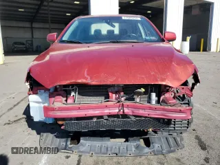 2012 Mitsubishi Lancer ES with VIN JA32U2FU0CU022918, listed as a Copart auction lot 77086654 with Not Provided miles and Salvage Title. Bid and sale history available at carsss.com. Image 5.