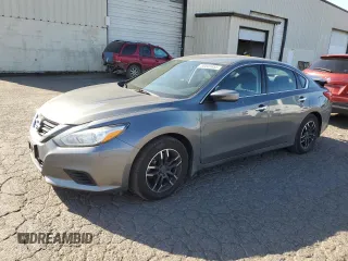 2017 Nissan Altima SR z VIN 1N4AL3AP4HC202817, wystawiony jako Copart lot #56041655 z przebiegiem 86 782 mil mil oraz Szkoda całkowita • Salvage title. Historia ofert i sprzedaży dostępna na DreamBid. Obrazek 1.