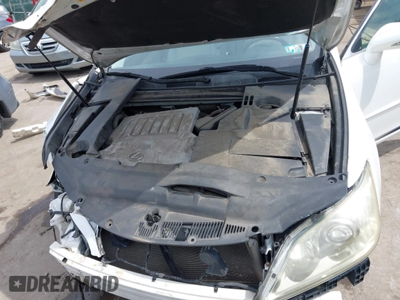 2012 Lexus ES 330 with VIN JTHBK1EG5C2479635, listed as a IAAI auction lot 42091330 with 91,854 mi miles and . Bid and sale history available at DreamBid. Image 10.