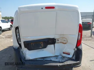 2021 Ram ProMaster City Cargo Tradesman с VIN ZFBHRFAB8M6V75755, выставлен на аукционе IAAI как лот 40562778 с пробегом 58 604 миль миль и . История ставок и продаж доступна на DreamBid. Изображение 6.