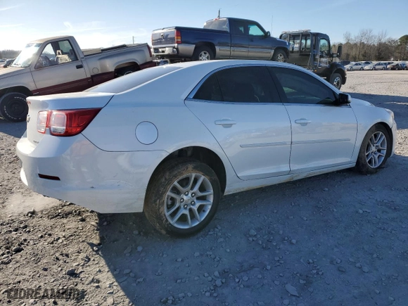 2016 Chevrolet Malibu Limited LT with VIN 1G11C5SA5GF133335, listed as a Copart auction lot 46571625 with 119,402 mi miles and Salvage Title. Bid and sale history available at carsss.com. Image 3.