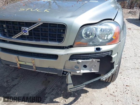 2006 Volvo XC90 with VIN YV4CM592361282458, listed as a IAAI auction lot 41995482 with 281,603 mi miles and . Bid and sale history available at DreamBid. Image 14.