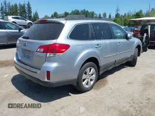 2012 Subaru Outback Limited z VIN 4S4BRCKC8C3249894, wystawiony jako IAAI lot #42407959 z przebiegiem 154 805 mil mil oraz . Historia ofert i sprzedaży dostępna na DreamBid. Obrazek 4.