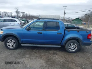 2009 Ford Explorer Sport Trac XLT с VIN 1FMEU51E59UA03432, выставлен на аукционе IAAI как лот 41809666 с пробегом 193 723 миль миль и . История ставок и продаж доступна на DreamBid. Изображение 14.