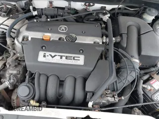 2006 Acura RSX with VIN JH4DC54806S000355, listed as a IAAI auction lot 42532681 with Not provided miles and . Bid and sale history available at DreamBid. Image 10.