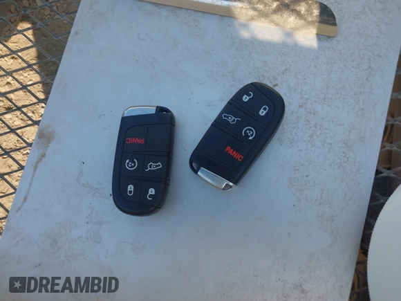 2021 Jeep Grand Cherokee Laredo X with VIN 1C4RJFAG7MC810278, listed as a IAAI auction lot 42482168 with 52,715 mi miles and . Bid and sale history available at DreamBid. Image 11.