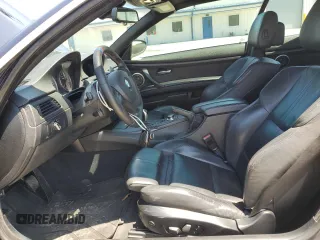 2011 BMW M3 z VIN WBSDX9C55BE784246, wystawiony jako Copart lot #58128355 z przebiegiem 125 245 mil mil oraz Tytuł czysty. Historia ofert i sprzedaży dostępna na DreamBid. Obrazek 7.