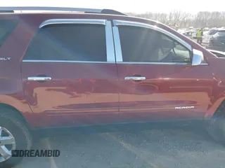 2015 GMC Acadia SLE with VIN 1GKKRPKD8FJ107361, listed as a IAAI auction lot 41756965 with 133,412 mi miles. Bid and sale history available at carsss.com. Image 13.