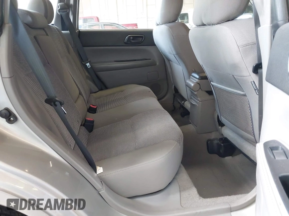 2007 Subaru Forester X z VIN JF1SG63657H732102, wystawiony jako IAAI lot #42141332 z przebiegiem 202 943 mil mil oraz . Historia ofert i sprzedaży dostępna na DreamBid. Obrazek 8.