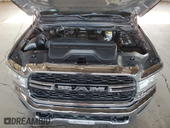 2020 Ram 2500 Tradesman z VIN 3C6UR5CL9LG148231, wystawiony jako Copart lot #60565695 z przebiegiem 172 705 mil mil oraz Czysty tytuł • Clean title. Historia ofert i sprzedaży dostępna na DreamBid. Obrazek 11.