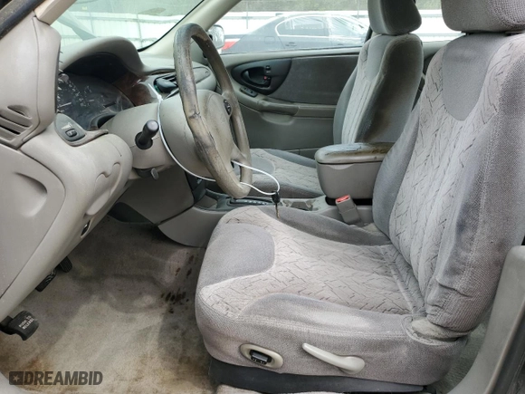 2002 Chevrolet Malibu LS with VIN 1G1NE52J02M716587, listed as a Copart auction lot 46066905 with 168,243 mi miles and Salvage Title. Bid and sale history available at carsss.com. Image 7.