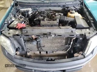 2012 Ford F-150 XL с VIN 1FTMF1EMXCKD52738, выставлен на аукционе Copart как лот 61497595 с пробегом 158 162 миль миль и Чистый • Clean title. История ставок и продаж доступна на DreamBid. Изображение 11.