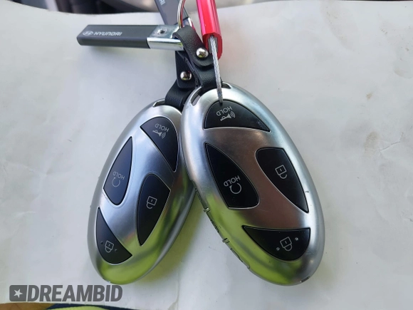 2024 Hyundai Santa Fe Calligraphy с VIN 5NMP5DG19RH006592, выставлен на аукционе IAAI как лот 42654567 с пробегом 19 156 миль миль и . История ставок и продаж доступна на DreamBid. Изображение 11.