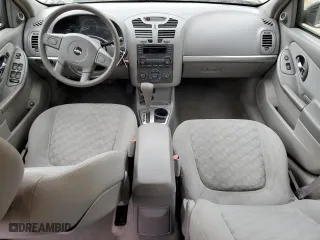 2005 Chevrolet Malibu Maxx LS with VIN 1G1ZT62815F298107, listed as a Copart auction lot 78357914 with 134,878 mi miles and Salvage Title. Bid and sale history available at carsss.com. Image 8.