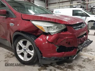 2013 Ford Escape SE with VIN 1FMCU0GX9DUD60172, listed as a IAAI auction lot 42308615 with 92,492 mi miles and . Bid and sale history available at DreamBid. Image 6.