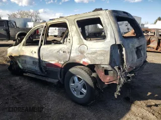 2004 Ford Escape XLS with VIN 1FMYU92194KA80535, listed as a Copart auction lot 44060405 with Not Provided miles and Non Repairable. Bid and sale history available at DreamBid. Image 2.