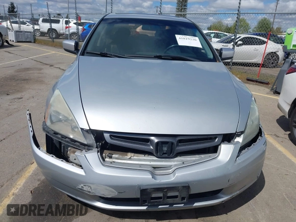 2005 Honda Accord EX z VIN 1HGCM56775A166411, wystawiony jako IAAI lot #41819230 z przebiegiem 136 431 mil mil oraz . Historia ofert i sprzedaży dostępna na DreamBid. Obrazek 12.