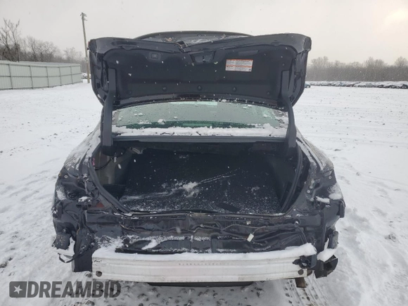 2022 Lexus ES 250 with VIN 58AD11D13NU009187, listed as a Copart auction lot 87378294 with 46,736 mi miles and Salvage title. Bid and sale history available at DreamBid. Image 6.