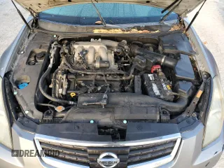 2008 Nissan Maxima 3.5 SE with VIN 1N4BA41E48C834943, listed as a Copart auction lot 77895334 with 0 mi miles and Non Repairable. Bid and sale history available at carsss.com. Image 11.