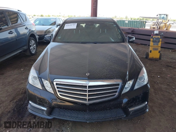 2012 Mercedes-Benz E 350 Luxury with VIN WDDHF5KB4CA602871, listed as a IAAI auction lot 42630743 with 182,000 mi miles and . Bid and sale history available at DreamBid. Image 12.