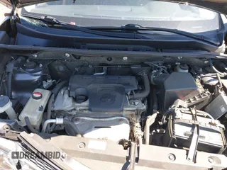 2015 Toyota RAV4 LE with VIN JTMBFREV4FJ037989, listed as a IAAI auction lot 42063957 with 93,201 mi miles and . Bid and sale history available at DreamBid. Image 10.