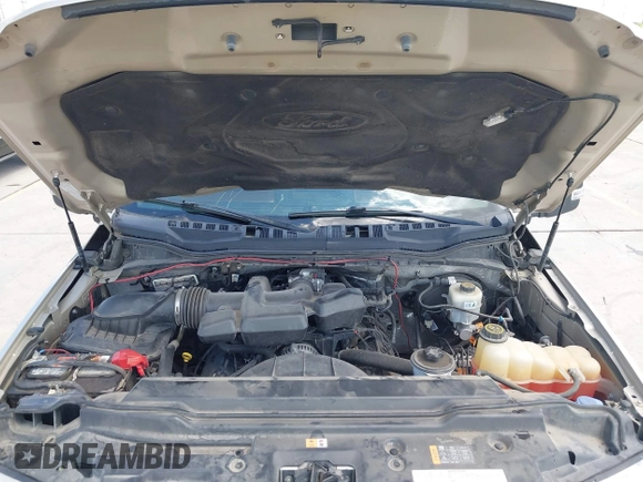 2017 Ford F-250 Lariat with VIN 1FT7W2B60HED84497, listed as a IAAI auction lot 42412777 with 98,934 mi miles and . Bid and sale history available at DreamBid. Image 10.