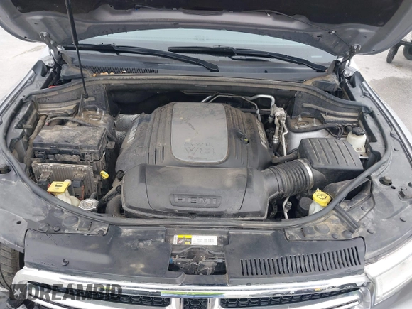 2014 Dodge Durango Limited с VIN 1C4SDHDT7EC344477, выставлен на аукционе IAAI как лот 42354498 с пробегом 174 806 миль миль и . История ставок и продаж доступна на DreamBid. Изображение 10.