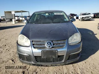 2009 Volkswagen Jetta S с VIN 3VWJZ71K09M096108, выставлен на аукционе Copart как лот 42827285 с пробегом 159 129 миль миль и Списание • Salvage title. История ставок и продаж доступна на DreamBid. Изображение 5.