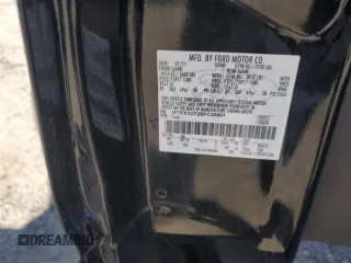 2011 Ford F-150 XL with VIN 1FTFX1CF2BFC30991, listed as a Copart auction lot 58863275 with 179,711 mi miles and Salvage title. Bid and sale history available at DreamBid. Image 12.