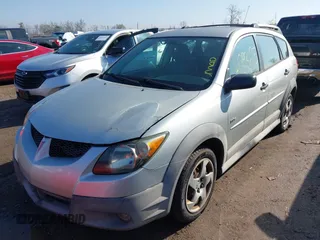 2004 Pontiac Vibe with VIN 5Y2SM62804Z451367, listed as a IAAI auction lot 41893625 with 179,556 mi miles and . Bid and sale history available at DreamBid. Image 2.