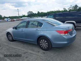 2011 Honda Accord LX z VIN 1HGCP2F34BA094369, wystawiony jako IAAI lot #42188493 z przebiegiem 179 925 mil mil oraz . Historia ofert i sprzedaży dostępna na DreamBid. Obrazek 14.