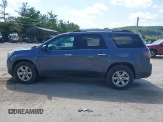 2014 GMC Acadia SLE with VIN 1GKKVNED7EJ251185, listed as a IAAI auction lot 42579253 with 173,737 mi miles and . Bid and sale history available at DreamBid. Image 13.