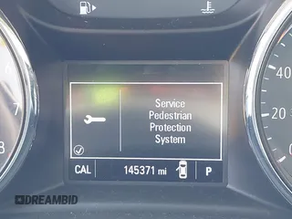 2018 Buick Regal Preferred с VIN W04GL6SX2J1109620, выставлен на аукционе IAAI как лот 41926276 с пробегом 145 371 миль миль и . История ставок и продаж доступна на DreamBid. Изображение 16.