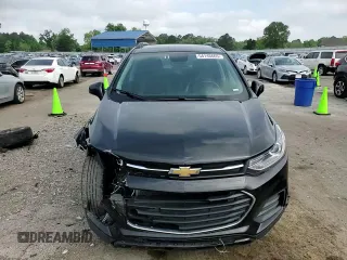 2021 Chevrolet Trax LT with VIN KL7CJLSB1MB322910, listed as a Copart auction lot 54146665 with 103,229 mi miles and Salvage title. Bid and sale history available at DreamBid. Image 14.