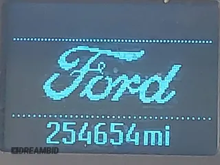 2018 Ford Transit with VIN 1FTYE1CM1JKA35810, listed as a IAAI auction lot 42178750 with 254,654 mi miles and . Bid and sale history available at DreamBid. Image 15.