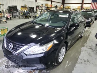 2017 Nissan Altima SV z VIN 1N4AL3AP1HC478615, wystawiony jako Copart lot #58540905 z przebiegiem 73 495 mil mil oraz Szkoda całkowita • Salvage title. Historia ofert i sprzedaży dostępna na DreamBid. Obrazek 1.