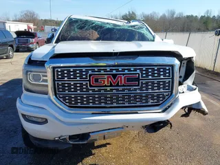 2017 GMC Sierra 1500 Denali with VIN 3GTU2PEJ2HG132769, listed as a IAAI auction lot 41161907 with Not Provided miles and . Bid and sale history available at DreamBid. Image 6.