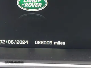 2016 Land Rover Range Rover HSE с VIN SALGS2PF0GA292325, выставлен на аукционе IAAI как лот 41184066 с пробегом 88 009 миль миль и . История ставок и продаж доступна на DreamBid. Изображение 15.