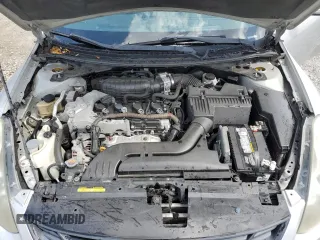 2010 Nissan Altima 2.5 S with VIN 1N4AL2EP3AC122788, listed as a Copart auction lot 47841815 with 102,293 mi miles and Salvage Title. Bid and sale history available at carsss.com. Image 11.